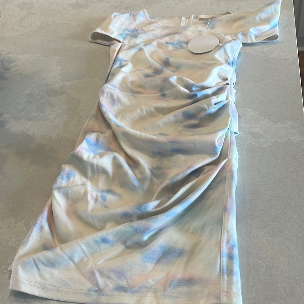 Talulah Dress